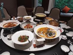 -雅苑中餐厅