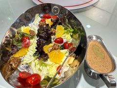 -良友·海鲜青岛菜(五四广场店)