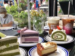 -Juicy Bakery(瑞景店)