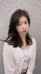 -3AM HAIR SALON染发接发