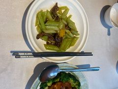 -一德轩·闽.粤料理(福州广场店)