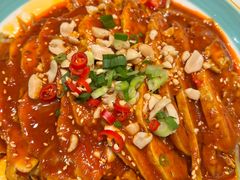 -北李妈妈菜·海肠捞饭(开发区万达店)