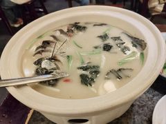 -古铺良食(柯城店)