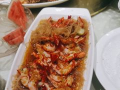 -顺风海鲜港(金玉兰店)