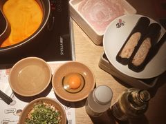 -温野菜涮涮锅(西单大悦城店)