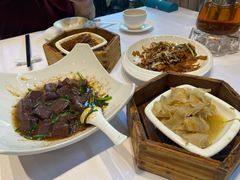 -南宁荔园维景国际酒店·荔园中餐厅