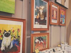 -猫咪博物馆(顶澳仔猫街店)