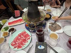 -东来顺饭庄(apm总店)