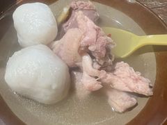 -霄汉羊排(万松园一店)