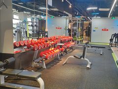 -GMJ·24H健身房(北外滩店)