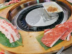 -玄希浪漫厨房·韩料烤肉(湖滨银泰in77店)