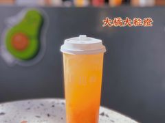 -莓超疯(浦西万达店)