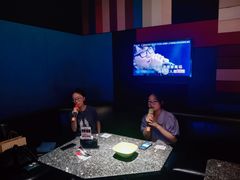 -唛歌KTV(城西银泰店)