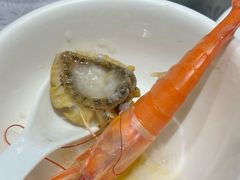 -丰尔粥食·粥底火锅·桑拿鸡(大良总店)