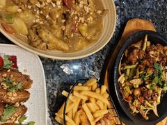 -Aqua Oasis 水天堂(余姚众安广场店)