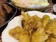 -大梁骨头馆·酱骨老菜(友好店)