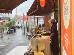 -大众跷脚牛肉馆·非遗传承单位(峨眉山店)