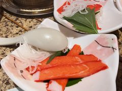 -丰卓会海鲜自助(中润大道店)