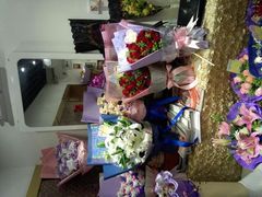 android_upload_pic-FEI FEI FLOWER鲜花店·气球派对·宝宝宴布置(虹口德必运动Loft店)