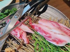 -黑牛の店·黑金店(沈阳万象城店)