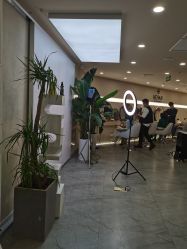 -DX HAIR SALON·发现未知美发沙龙