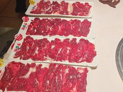 -潮泰牛肉火锅 · 创于1992年(车公庙店)