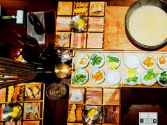 -银米·云南传统过桥米线(双廊黑金冠店)
