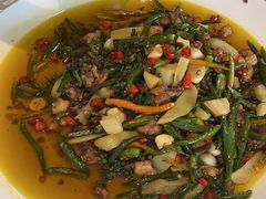 -辣婆婆(航天桥店)