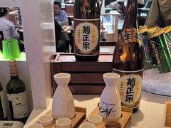 -怡咖啡·自助餐·西安香格里拉