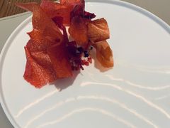 -Amber(置地文华东方酒店)
