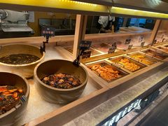 -梨花自助烤肉(西三旗万象汇黑金店)