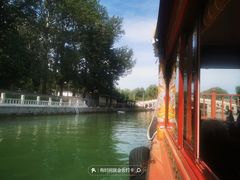 -皇家御河游(紫御湾码头)