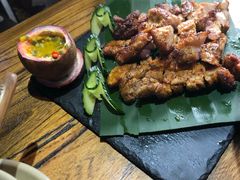 -云上千禾(水上店)