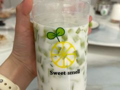 -鲍氏老字号冷热饮老店(瑞安店)