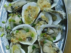 -七鲜渔港美食餐厅(巽寮湾海景店)