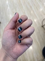 -斯馨·健康美甲美睫