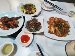 -精致顺德菜(琶洲店)