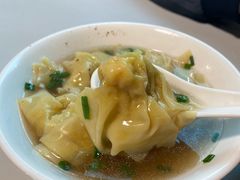 净云吞-梓记牛什(總店)