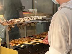 -The COOK·厨餐厅·自助餐(浦东嘉里大酒店)
