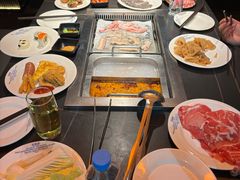 -星伦多自助料理·涮烤一体(虹悦城店)