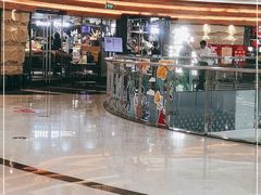 -韩盛·盛江山自助料理(沈辽路万达店)