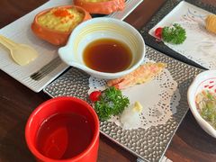 -京料理·日料自助·铁板燒(复悦城店)