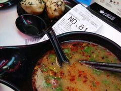-小杨生煎(湟普汇店)