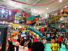 -幸福花欢乐世界(东辰广场A座店)