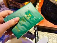 -绿茶餐厅(千岛湖银泰城店)