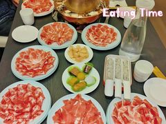 -东来顺饭庄(上地华联店)