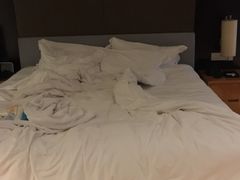 -深圳皇庭V酒店
