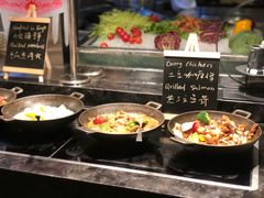 -安蒂娅·海鲜自助餐厅(安蒂娅美兰酒店)