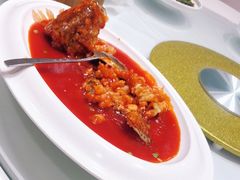 -小厨娘淮扬菜(天印大道店)