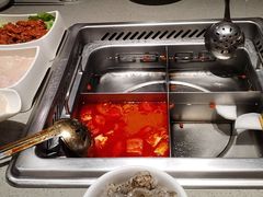 -海底捞火锅(佳兆业广场店)
